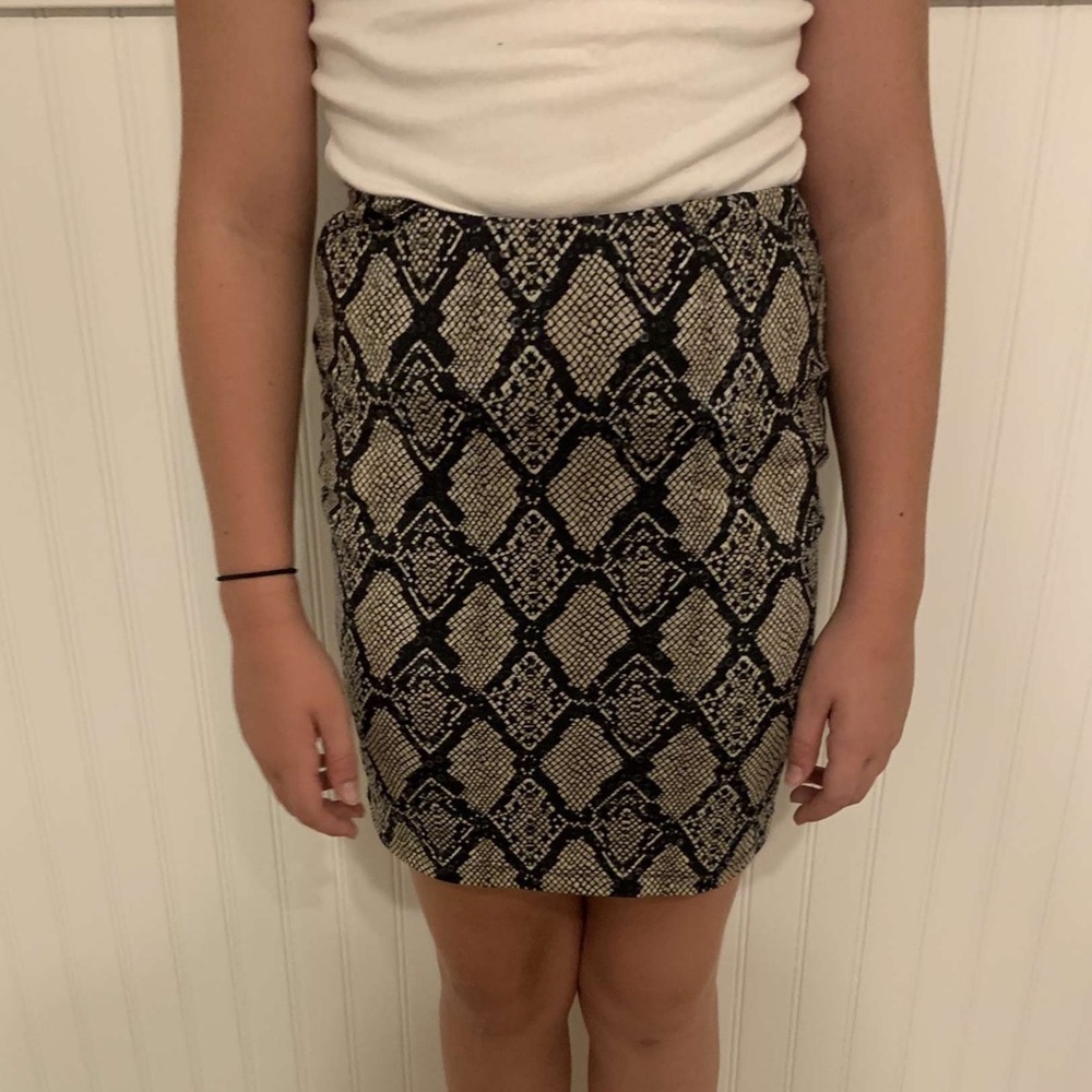Skirt